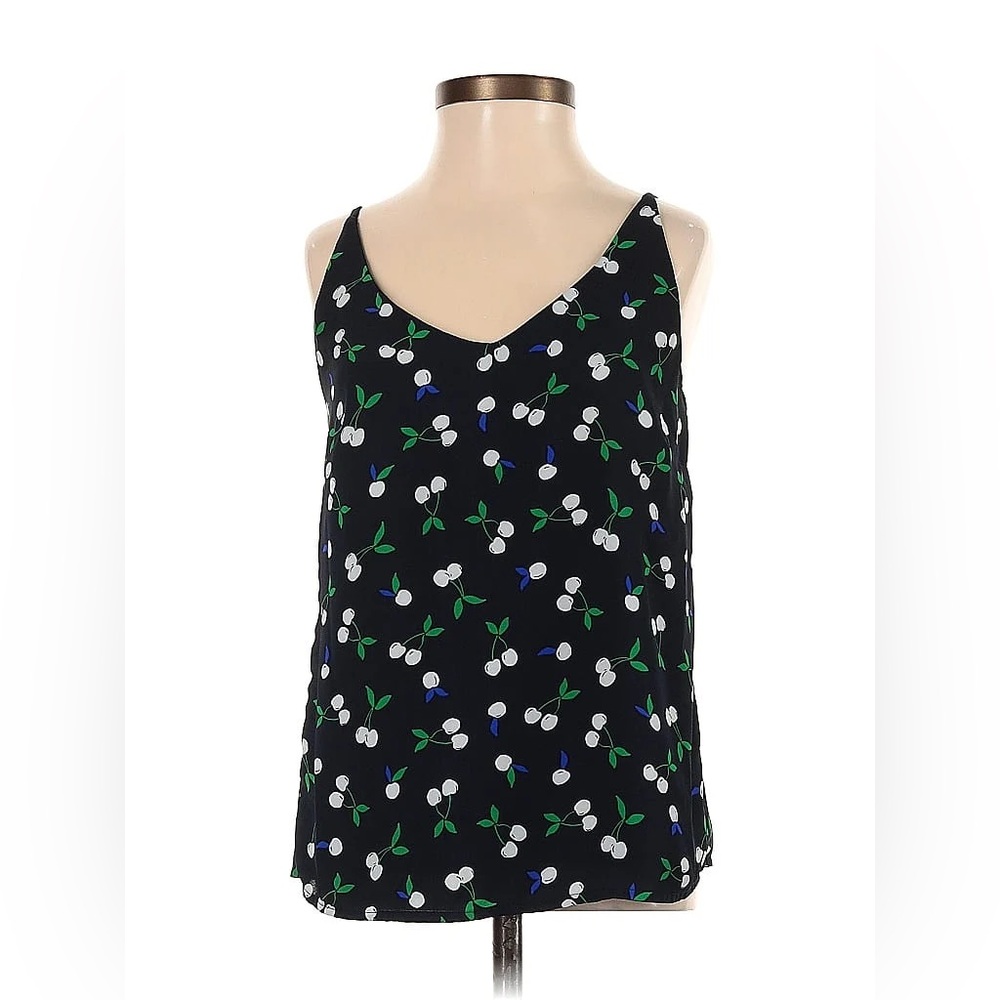 Banana Republic Sleeveless Top